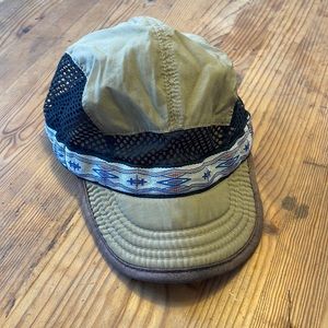 Kavu mesh hat